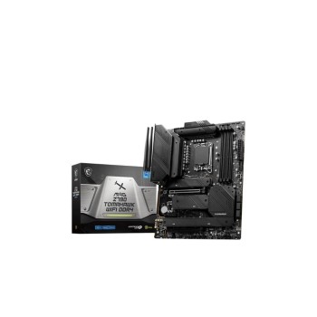MSI MAG Z790 TOMAHAWK WIFI, LGA1700, ATX, Intel Z790, 4x DDR5, PCI-E 5.0, HDMI, DP MSI MAG Z790 TOMAHAWK WIFI, LGA1700, ATX, Intel Z790, 4x DDR5, PCI-E 5.0, HDMI, DP