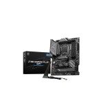 MSI Z790 GAMING PLUS WIFI, LGA1700, ATX, Intel Z790, 4x DDR5, PCI-E 5.0, HDMI, DP