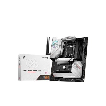 MSI MPG B650 EDGE WIFI, AM5, ATX, AMD B650, 4x DDR5, PCI-E 4.0, HDMI, DP MSI MPG B650 EDGE WIFI, AM5, ATX, AMD B650, 4x DDR5, PCI-E 4.0, HDMI, DP