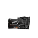 MSI PRO B650M-A WIFI, AM5, mATX, AMD B650, 4x DDR5, PCI-E 4.0, HDMI, DP