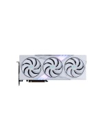 MSI Carte graphique RTX 5080 Gaming Trio OC White 16 GB