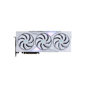 MSI RTX5080 Gaming Trio OC White 16GB, GeForce RTX5080, 3x DP, 1x HDMI MSI RTX5080 Gaming Trio OC White 16GB, GeForce RTX5080, 3x DP, 1x HDMI