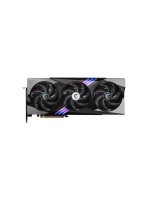 MSI Carte graphique RTX 5080 Gaming Trio OC 16 GB