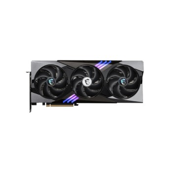 MSI RTX5080 Gaming Trio OC 16GB, GeForce RTX5080, 3x DP, 1x HDMI MSI RTX5080 Gaming Trio OC 16GB, GeForce RTX5080, 3x DP, 1x HDMI