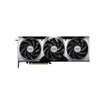 MSI Carte graphique RTX 5080 Ventus 3X OC Plus 16 GB