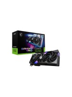 MSI Carte graphique RTX 5090 Gaming Trio OC 32 Go