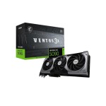 MSI Carte graphique RTX 5090 Ventus 3X OC 32 Go
