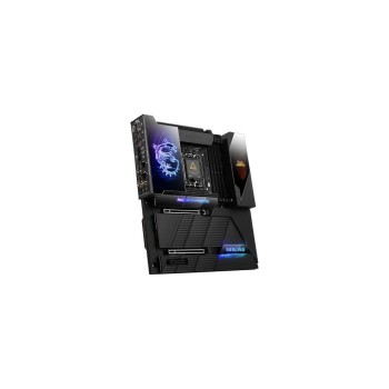 MSI MEG Z890 GODLIKE, LGA1851, EATX, Intel Z890, 4x DDR5, PCIe 5.0, TB4 MSI MEG Z890 GODLIKE, LGA1851, EATX, Intel Z890, 4x DDR5, PCIe 5.0, TB4