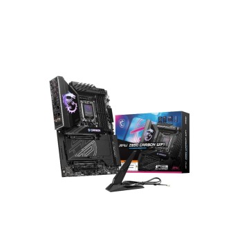 MSI MPG Z890 CARBON WIFI, LGA1851, ATX, Intel Z890, 4x DDR5, PCIe 5.0, HDMI MSI MPG Z890 CARBON WIFI, LGA1851, ATX, Intel Z890, 4x DDR5, PCIe 5.0, HDMI
