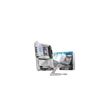 MSI MPG Z890 EDGE TI WIFI, LGA1851, ATX, Intel Z890, 4x DDR5, PCIe 5.0, HDMI MSI MPG Z890 EDGE TI WIFI, LGA1851, ATX, Intel Z890, 4x DDR5, PCIe 5.0, HDMI