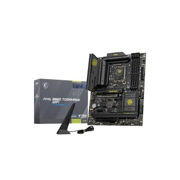 MSI MAG B860 TOMAHAWK WIFI MSI MAG B860 TOMAHAWK WIFI