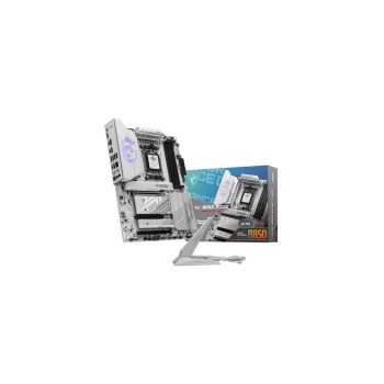 MSI MPG B850 EDGE TI WIFI, AM5, ATX, AMD B850, 4x DDR5, PCIe 5.0, HDMI MSI MPG B850 EDGE TI WIFI, AM5, ATX, AMD B850, 4x DDR5, PCIe 5.0, HDMI