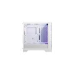 MSI Boîtier d’ordinateur MAG FORGE 320R AIRFLOW
