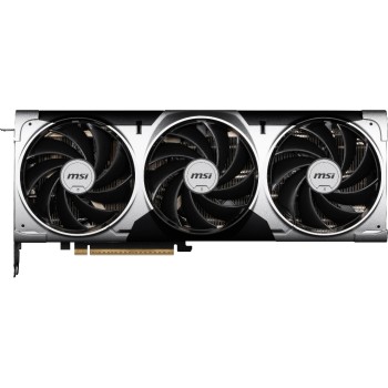 MSI RTX5080 Ventus 3X OC 16GB, GeForce RTX5080, 3x DP, 1x HDMI MSI RTX5080 Ventus 3X OC 16GB, GeForce RTX5080, 3x DP, 1x HDMI