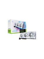 MSI Carte graphique GeForce RTX 5060 TI 16G GAMING TRIO OC BLANC