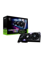 MSI Carte graphique GeForce RTX 5060 TI 16G GAMING TRIO OC