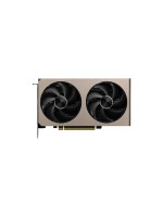 MSI RTX5060Ti INSPIRE 2X OC 16GB, GeForce RTX5060 Ti, 3x DP, 1x HDMI