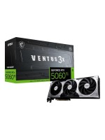 MSI Carte graphique GeForce RTX 5060 TI 16G VENTUS 3X OC