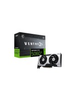 MSI GeForce RTX 5060 TI 8G VENTUS 2X OC PLUS