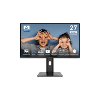MSI Moniteur MP273QPDE E2