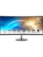 MSI Moniteur PRO MP341CQDE