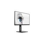 MSI Pro MP242APDE 34, FullHD, 1920x1080, 16:9, HDMI, DP, 100Hz, LS