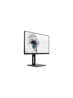 MSI Pro MP242APDE 34, FullHD, 1920x1080, 16:9, HDMI, DP, 100Hz, LS