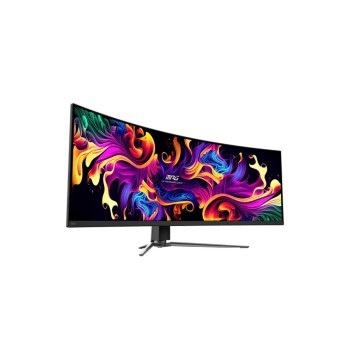 MSI Moniteur MPG 491CQPDE QD-OLED