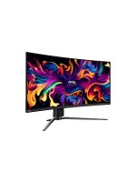 MSI MAG 341CQPDE QD-OLED 34, UWQHD, 3440x1440, 21:9, QD-OLED, USB Hub, HDMI, DP
