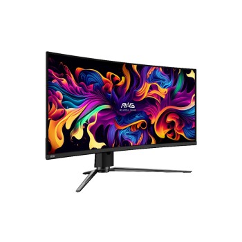 MSI MAG 341CQPDE QD-OLED 34, UWQHD, 3440x1440, 21:9, QD-OLED, USB Hub, HDMI, DP MSI MAG 341CQPDE QD-OLED 34, UWQHD, 3440x1440, 21:9, QD-OLED, USB Hub, HDMI, DP