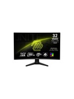 MSI MAG 32CQ6FDE 31.5, WQHD, 2560x1440, LCD, 16:9, 2x HDMI, DP, Curved