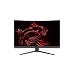 MSI Moniteur MSI Optix G32CQ4DE E2
