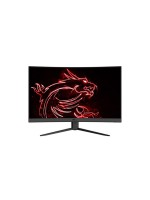 MSI G32CQ4DE E2 31.5, WQHD, 2560x1440, LCD, 16:9, 2x HDMI, DP, Curved
