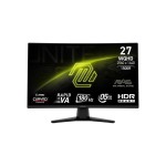 MSI Moniteur MAG 274CQFDE