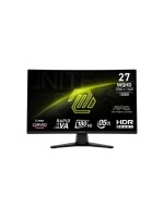 MSI MAG 274CQFDE 27, WQHD, 2560x1440, 16:9, 2x HDMI, DP, Curved