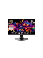 MSI MPG 271QRXDE QD-OLED 26.5, WQHD, 2560x1440, 16:9, QD-OLED, 360Hz, HDMI, DP