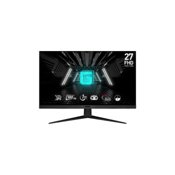 MSI G2712FDE 27, FullHD, 1920x1080, 16:9, 180Hz, HDMI, DP MSI G2712FDE 27, FullHD, 1920x1080, 16:9, 180Hz, HDMI, DP