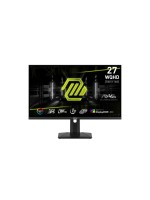 MSI MAG 274QRFDE QD E2 27, WQHD, 2560x1440, 16:9, USB Hub, USB, HDMI, DP
