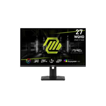 MSI MAG 274QRFDE QD E2 27, WQHD, 2560x1440, 16:9, USB Hub, USB, HDMI, DP MSI MAG 274QRFDE QD E2 27, WQHD, 2560x1440, 16:9, USB Hub, USB, HDMI, DP