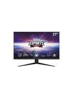 MSI G2712DE 27, FullHD, 1920x1080, IPS, 2x HDMI, DP, 170Hz