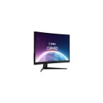 MSI Moniteur MSI Optix G27C4XDE