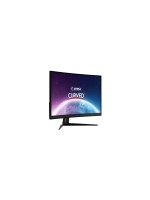 MSI G27C4X  27, FullHD, 1920x1080, IPS, 2x HDMI, DP, Curved