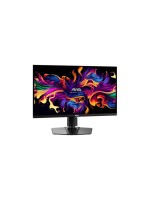 MSI MAG 271QPXDE QD-OLED E2 26.5, WQHD, 2560x1440, QD-OLED, 2x HDMI, DP