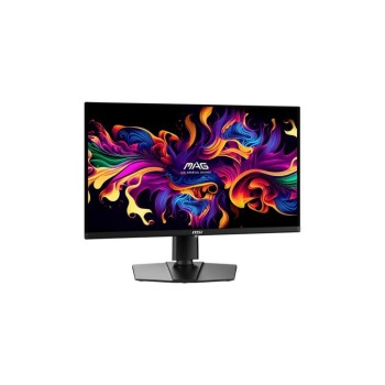 MSI MAG 271QPXDE QD-OLED E2 26.5, WQHD, 2560x1440, QD-OLED, 2x HDMI, DP MSI MAG 271QPXDE QD-OLED E2 26.5, WQHD, 2560x1440, QD-OLED, 2x HDMI, DP