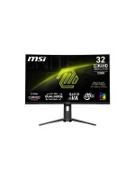 MSI MAG 321CUPDF 31.5, 4K UHD, 3840x2160, 2x HDMI, DP, Curved