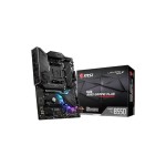 MSI Carte mère MPG B550 GAMING PLUS