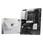 MSI Carte mère Pro B760-P II
