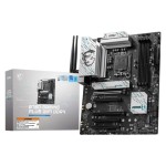 MSI B760 GAMING PLUS WIFI D4, LGA1700, ATX, Intel B760, 4x DDR4, PCIe 4.0, HDMI, DP