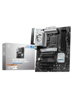 MSI Carte mère B760 Gaming Plus WiFi