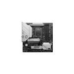 MSI Pro B760M Project Zero